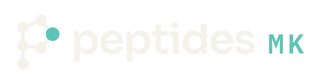 Peptides MK