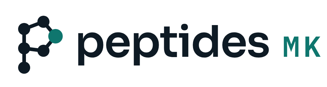 Peptides MK